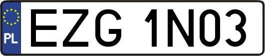 EZG1N03