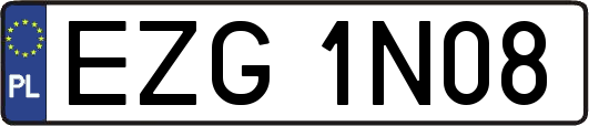 EZG1N08