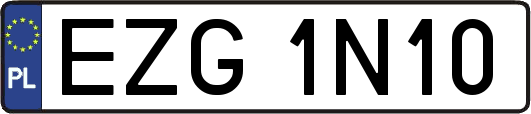 EZG1N10