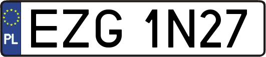EZG1N27