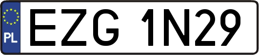EZG1N29