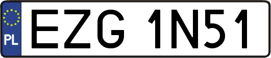EZG1N51