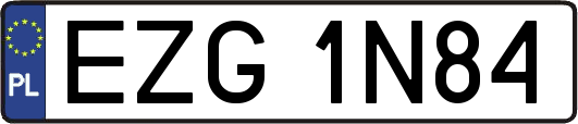 EZG1N84