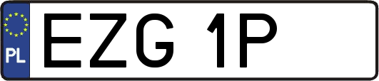 EZG1P