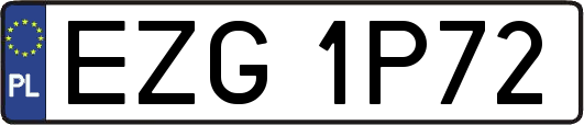 EZG1P72