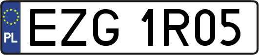 EZG1R05
