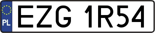 EZG1R54