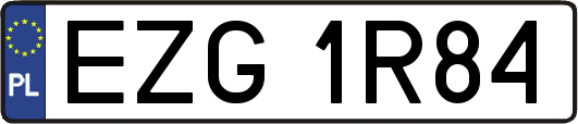 EZG1R84