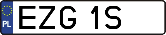 EZG1S
