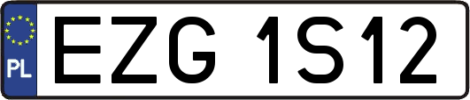 EZG1S12