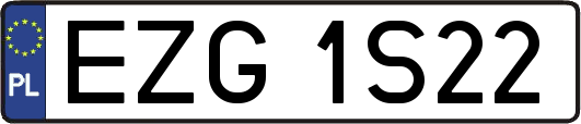 EZG1S22