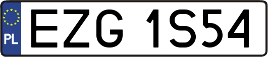 EZG1S54