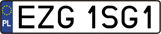 EZG1SG1