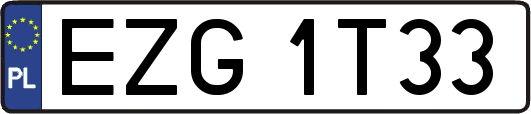EZG1T33