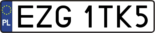 EZG1TK5