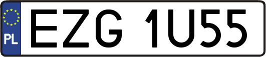 EZG1U55