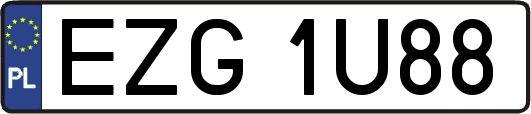 EZG1U88