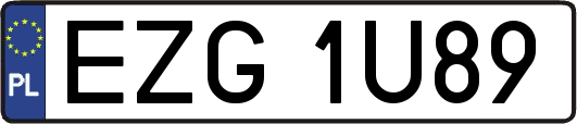 EZG1U89