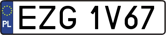 EZG1V67