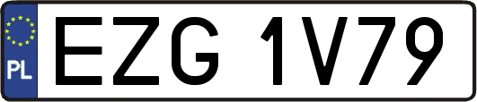 EZG1V79