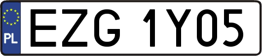 EZG1Y05