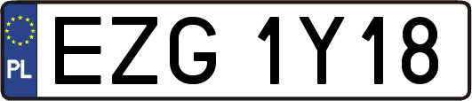 EZG1Y18