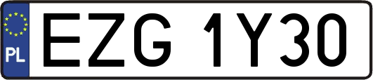 EZG1Y30