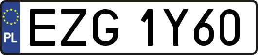 EZG1Y60