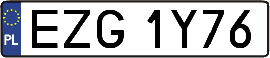 EZG1Y76