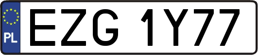 EZG1Y77