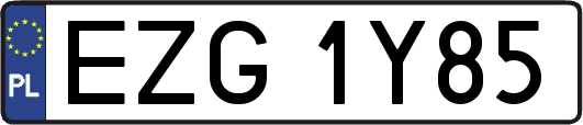 EZG1Y85