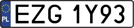 EZG1Y93