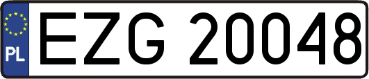 EZG20048