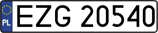 EZG20540