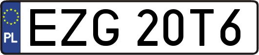 EZG20T6