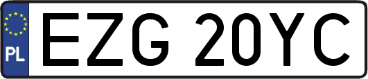 EZG20YC