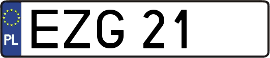 EZG21
