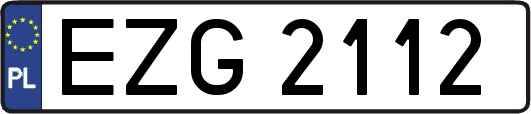 EZG2112