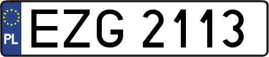 EZG2113
