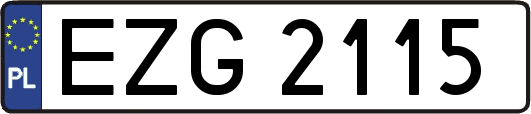 EZG2115
