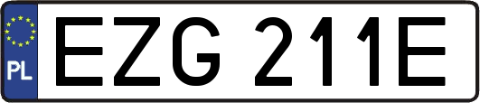 EZG211E