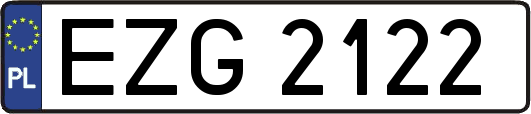 EZG2122