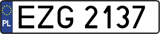 EZG2137