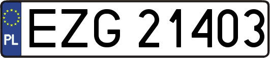 EZG21403