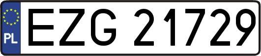 EZG21729