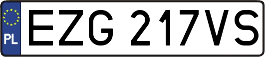 EZG217VS