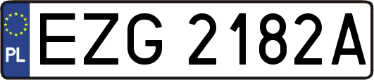 EZG2182A