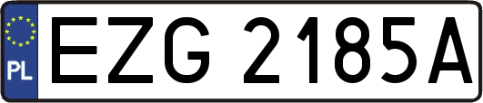 EZG2185A