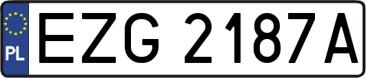 EZG2187A