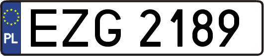 EZG2189